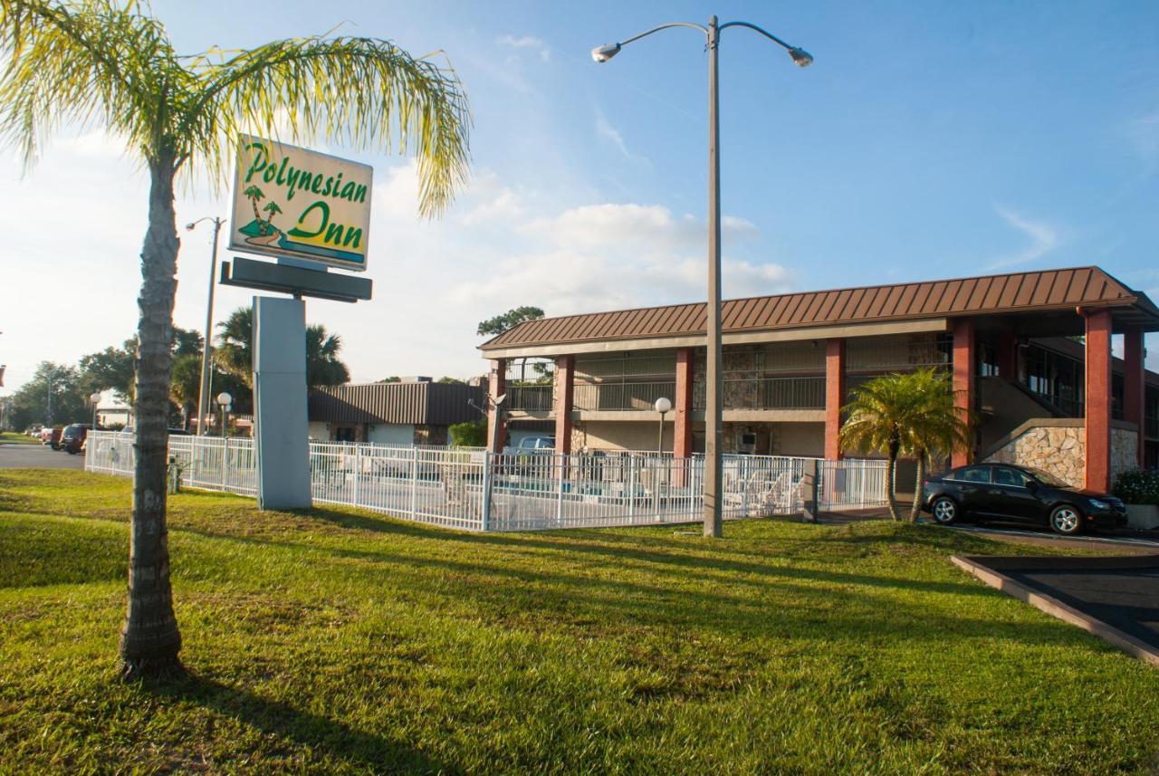 Motel Polynesian Saint Cloud
