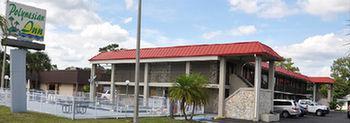 Polynesian Saint Cloud
