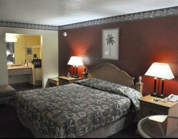 Motel Polynesian 2*