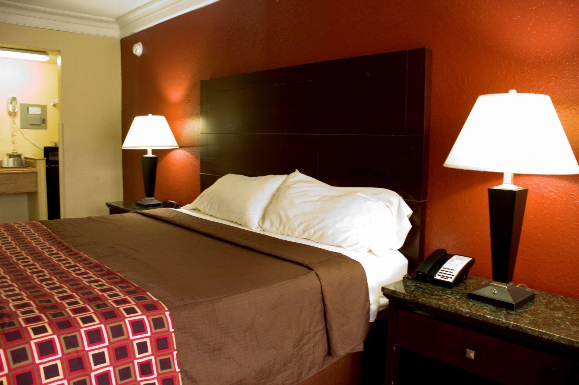 Motel Polynesian Saint Cloud