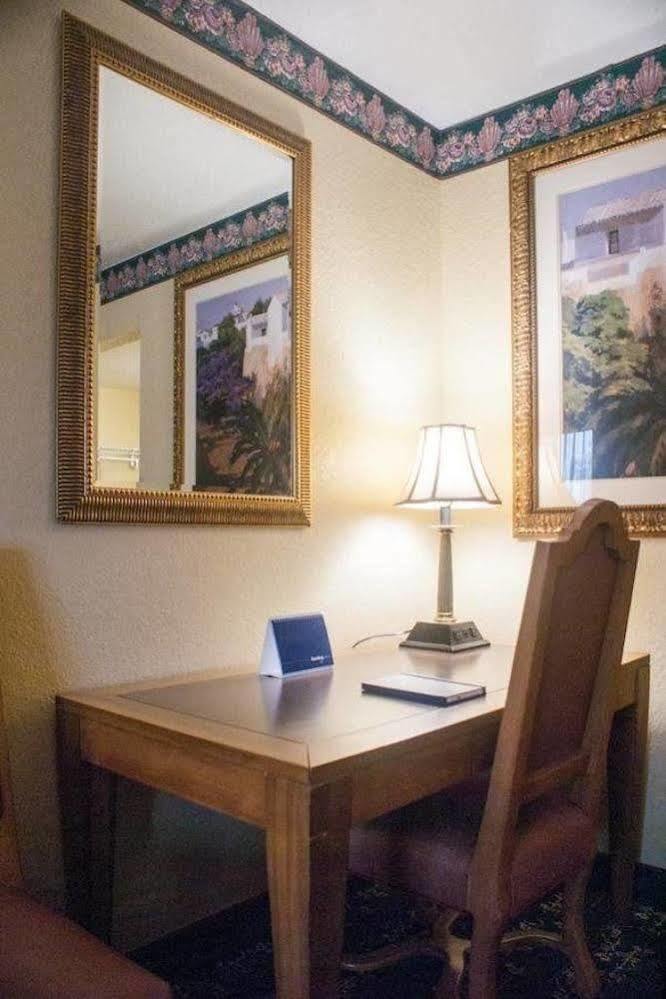 Motel Polynesian Saint Cloud